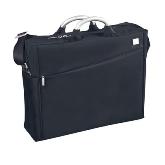 Nylon Airline Double Laptop Bag - Laptop compartment , Shoulder