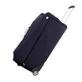 Nylon Airline 35H Wheels Bag - Rubber wheels Telescopic arm 2 an