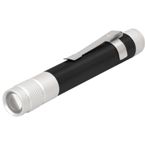 Presto Led Torch - Black