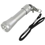 Largo Torch - Silver