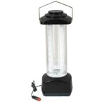 Ozark 10Watt Emergency Light - Black