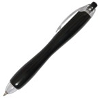 Cosmos Ball Pen - Black