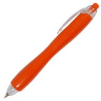 Cosmos Ball Pen - Orange