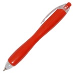 Cosmos Ball Pen - Red