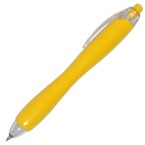Cosmos Ball Pen - Yellow