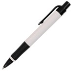 Jumbo Ball Pen - White