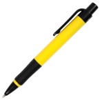 Jumbo Ball Pen - Yellow