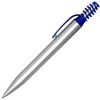 Orbit Ball Pen - Blue
