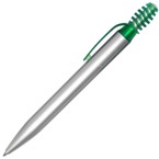 Orbit Ball Pen - Green