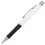 Dolphin Ball Pen - White