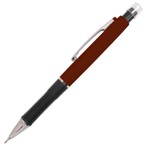 Dolphin Pencil - Burgundy