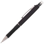 Dolphin Pencil - Black