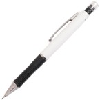 Dolphin Pencil - White