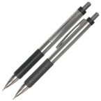 Spirit Pencil - Silver