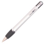 Ringo Ball Pen - Silver