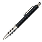 Energy Ball Pen - Black