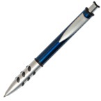 Energy Ball Pen - Blue