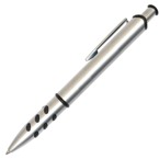 Energy Ball Pen - Silver