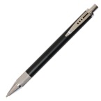 Trendy Ball Pen - Black