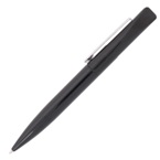 Chilli Slim Ball Pen - Black