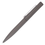 Chilli Slim Ball Pen - Gun Metal