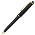 Romeo Ball Pen - Black