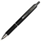 Presidential Ball Pen - Black