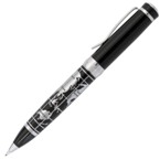 World Pencil - Black