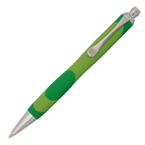 Splash Ball Pen - Green