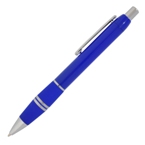 Jazz Ball Pen - Blue