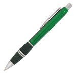 Jazz Ball Pen - Green