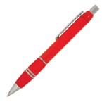 Jazz Ball Pen - Red