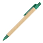 Quantum Eco-Logical Ball Pen - Green