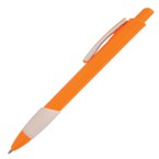 Vario Ball Pen - Orange