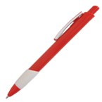 Vario Ball Pen - Red