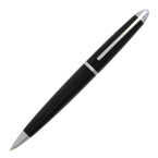 Oscar Ball Pen - Black