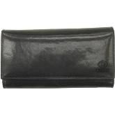 Genuine Leather Premier Purse -  Measures: 180(w) x 100(h) x 30m