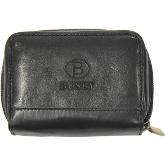 Genuine Leather Premier Card Holder -  Measures: 110(w) x 80(h)