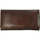 Genuine Leather Premier Purse -  Measures: 180(w) x 100(h) x 30m