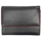 California Purse - Red