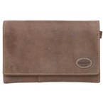 Explorer Purse - Brown