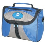 Icool Toiletry Bag - Blue
