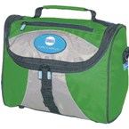 Icool Toiletry Bag - Green