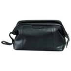 Florida Toiletry Bag - Black