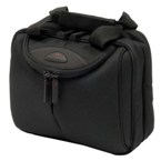 Lyric Toiletry Bag - Black