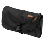 Quest Toiletry Bag - Black