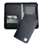 Berryville Document Holder - Black