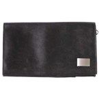 Darling Document Holder - Black