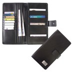 Glenwood Document Holder - Black