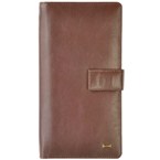 Fontana Document Holder - Burgundy